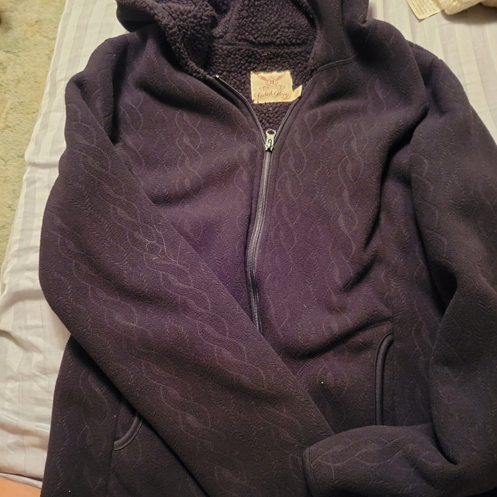 Faded Glory Sweater
